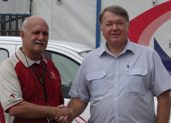 Air Niugini Cargo Limited appoints Express Freight Management (EFM) as General Sales Agent in Fiji