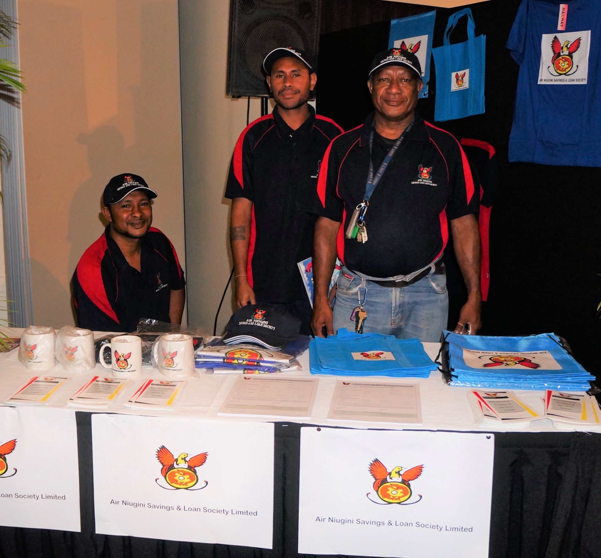 Air Niugini Destinations Loyalty Program Partners With Air Niugini Savings & Loans Society